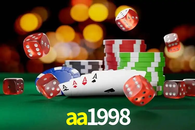 Requisitos do APK da aa1998 para Android