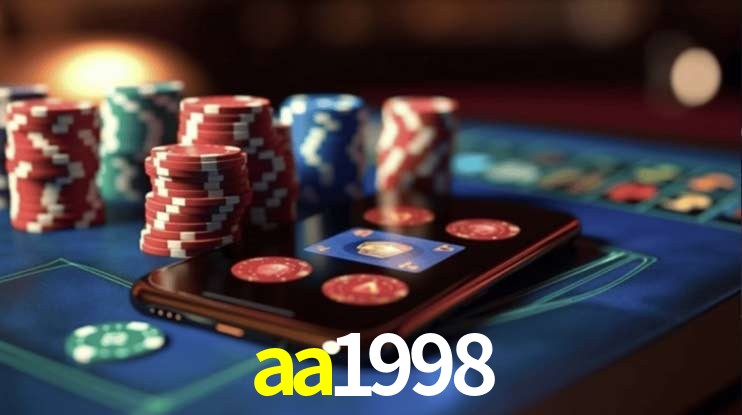 Requisitos do APK da aa1998 para Android