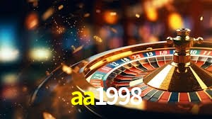 Platform Technology aa1998