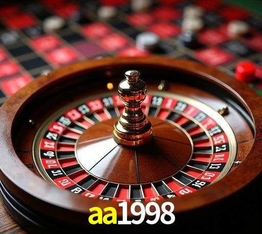 Responsive Design aa1998