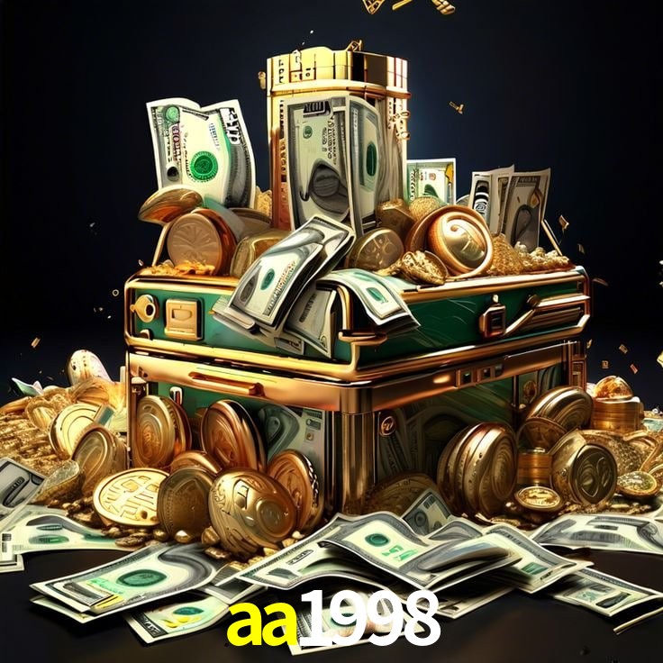 Welcome Bonus aa1998