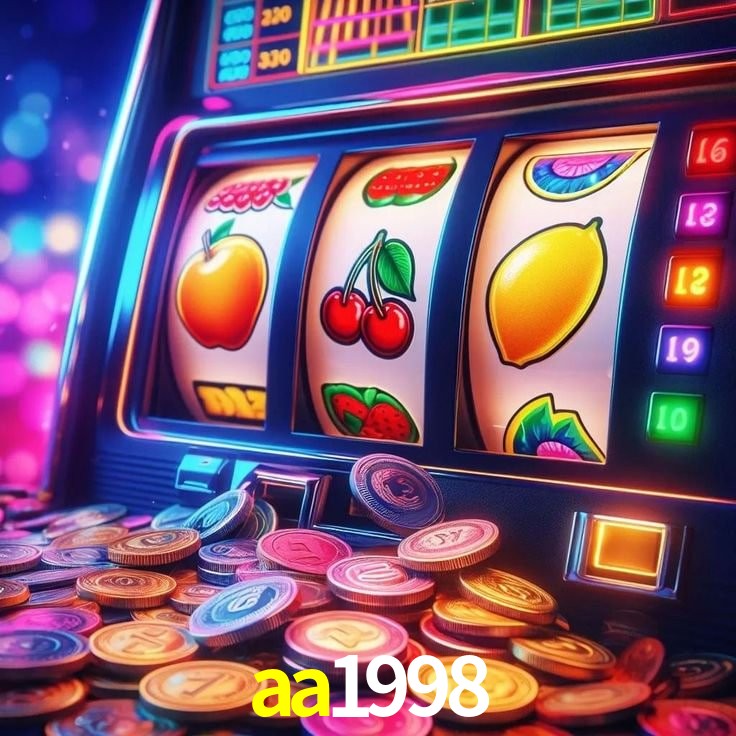 Statistics aa1998