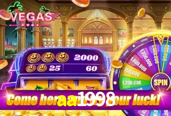 VIP Casino aa1998