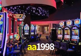 API Integration aa1998