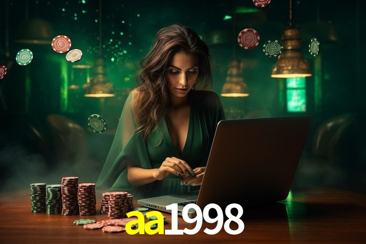 Premium Interface aa1998