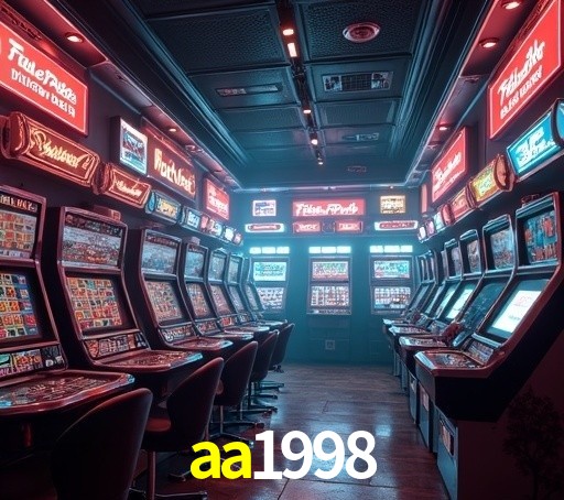 Security Systems aa1998