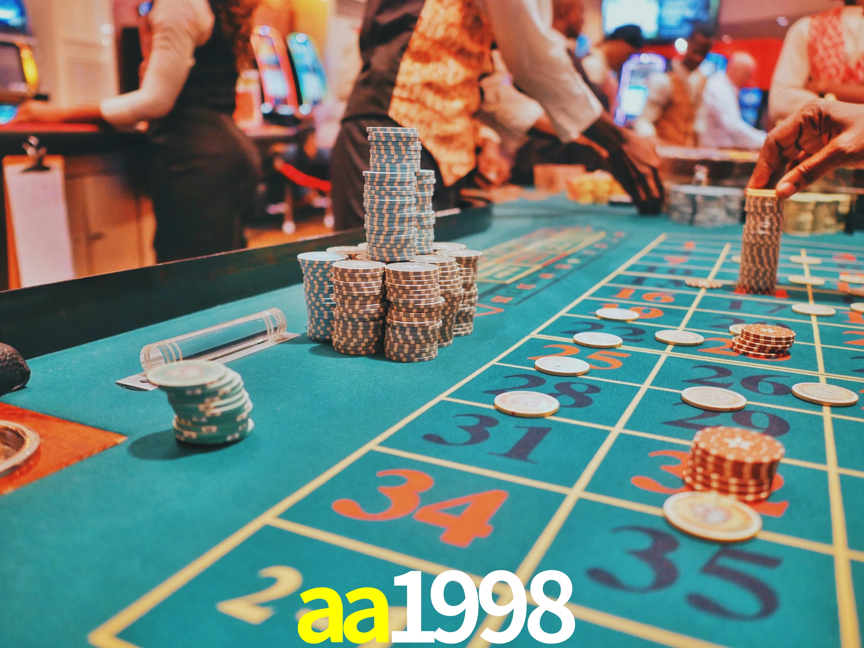 Football Betting aa1998