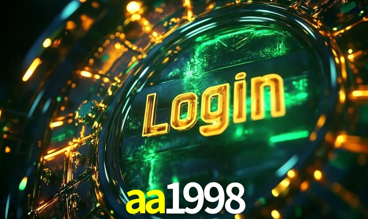 aa1998 App Interface