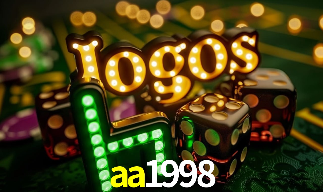 Game Statistics aa1998