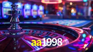 Experiência VIP aa1998