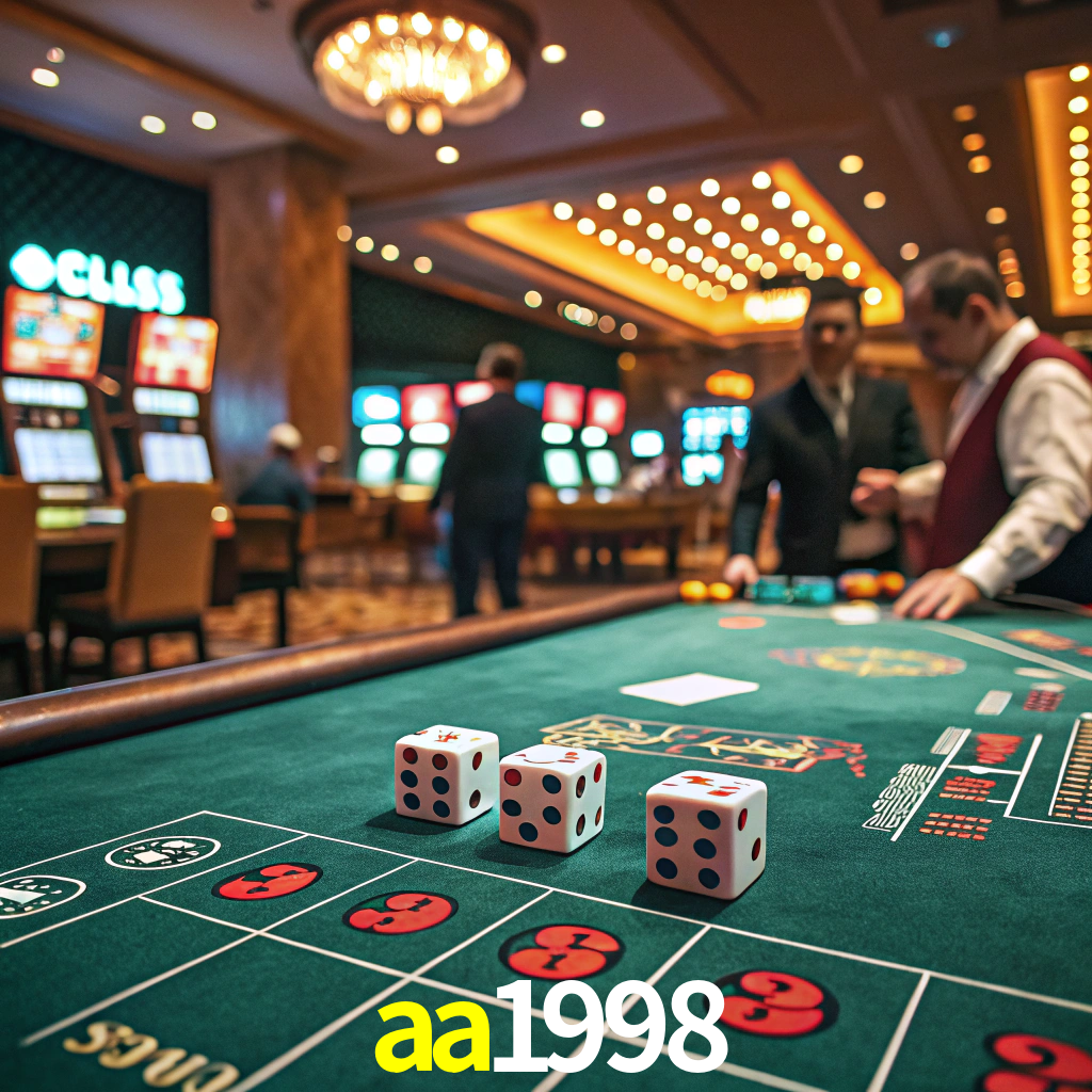 Verificação de Conta AA1998.COM